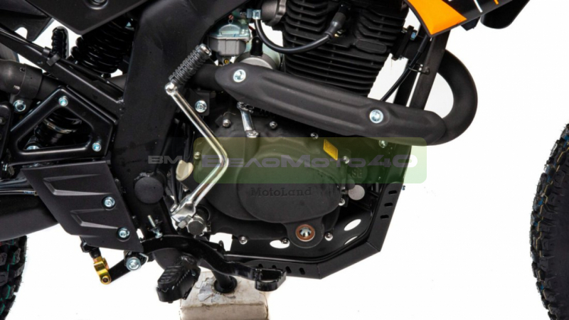 Мотоцикл Motoland 250 ENDURO BLAZER (XF250-B) ВелоМото40 Калуга