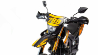 Мотоцикл Motoland 250 ENDURO BLAZER (XF250-B) ВелоМото40 Калуга