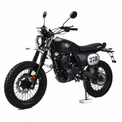 Мотоцикл дорожный Motoland LEGEND 300 ВелоМото40 Калуга