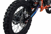 Питбайк  Motoland 140 SX 140 E 19/16 ВелоМото40 Калуга