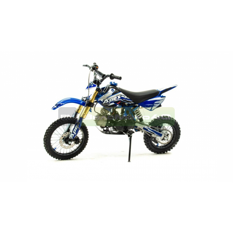 Питбайк  Motoland APEX10 ВелоМото40 Калуга