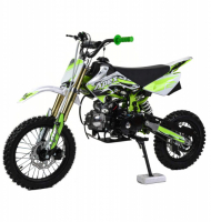 Питбайк  Motoland APEX10 ВелоМото40 Калуга