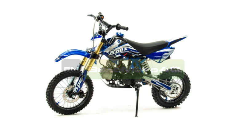 Питбайк  Motoland APEX10 ВелоМото40 Калуга