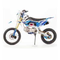 Питбайк  Motoland APEX125 E ВелоМото40 Калуга