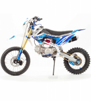 Питбайк  Motoland APEX125 E ВелоМото40 Калуга