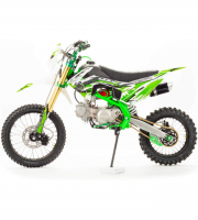 Питбайк  Motoland APEX125 E ВелоМото40 Калуга