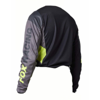 Джерси/футболка для мотокросса FOX #15 (L) ВелоМото40 Калуга