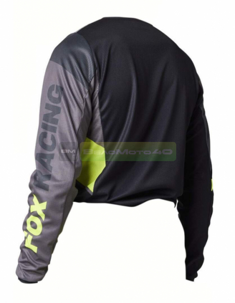 Джерси/футболка для мотокросса FOX #15 (L) ВелоМото40 Калуга
