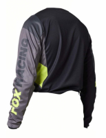 Джерси/футболка для мотокросса FOX #15 (L) ВелоМото40 Калуга