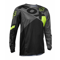 Джерси/футболка для мотокросса FOX #15 (M) ВелоМото40 Калуга