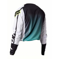 Джерси/футболка для мотокросса FOX #16 (XL) ВелоМото40 Калуга