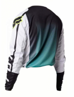 Джерси/футболка для мотокросса FOX #16 (XL) ВелоМото40 Калуга