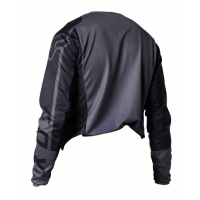 Джерси/футболка для мотокросса FOX #17 (L) ВелоМото40 Калуга