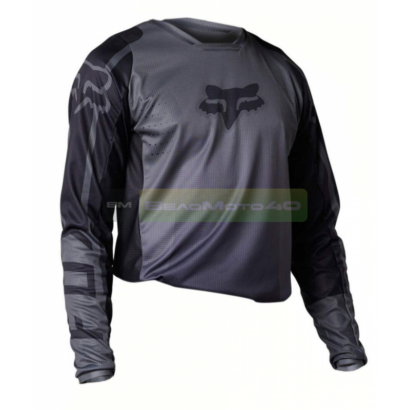 Джерси/футболка для мотокросса FOX #17 (XL) ВелоМото40 Калуга