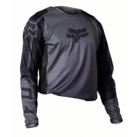 Джерси/футболка для мотокросса FOX #17 (XL) ВелоМото40 Калуга