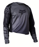 Джерси/футболка для мотокросса FOX #17 (XL) ВелоМото40 Калуга