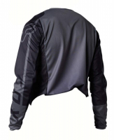 Джерси/футболка для мотокросса FOX #17 (XL) ВелоМото40 Калуга