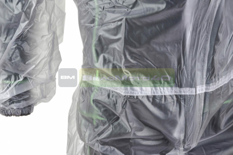 Костюм-дождевик для мотокросса FOX #1 (S) ВелоМото40 Калуга