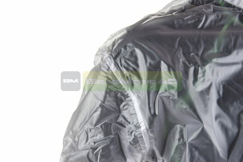 Костюм-дождевик для мотокросса FOX #1 (S) ВелоМото40 Калуга