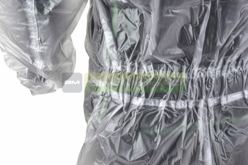 Костюм-дождевик для мотокросса FOX #1 (S) ВелоМото40 Калуга