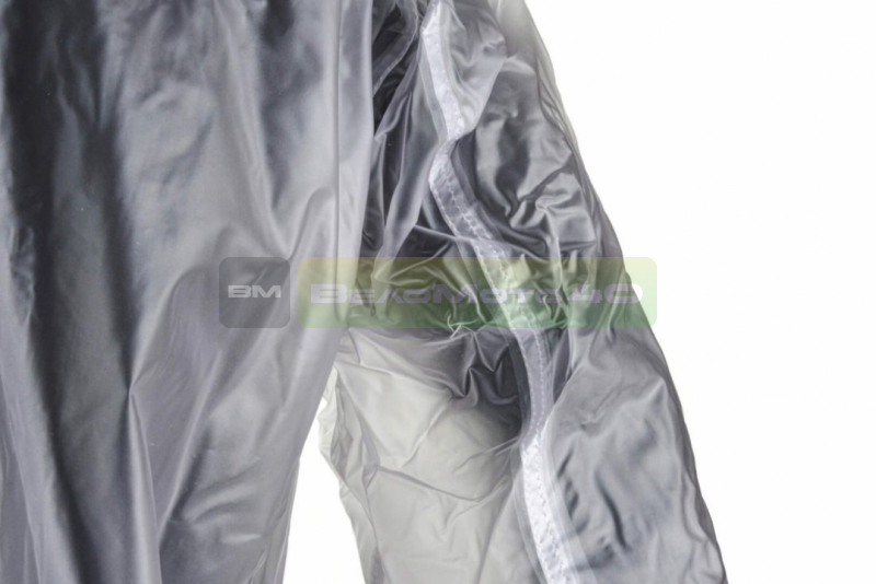 Костюм-дождевик для мотокросса FOX #1 (S) ВелоМото40 Калуга