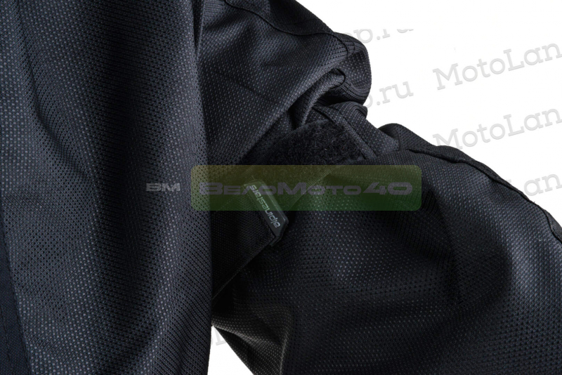 Куртка мото ALPINESTARS #6 black (текстиль) (M) ВелоМото40 Калуга