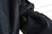 Куртка мото ALPINESTARS #6 black (текстиль) (M) ВелоМото40 Калуга