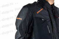 Куртка мото ALPINESTARS #6 black (текстиль) (M) ВелоМото40 Калуга