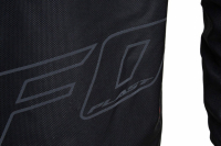 Куртка мото UFO #8 red (текстиль) (L) ВелоМото40 Калуга