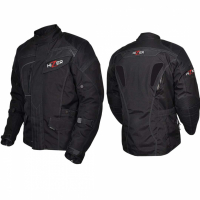 Куртка мотоциклетная (текстиль) HIZER 523 (M) ВелоМото40 Калуга