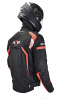 Куртка мотоциклетная (текстиль) HIZER AT-2119 (XXL) ВелоМото40 Калуга