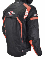Куртка мотоциклетная (текстиль) HIZER AT-2119 (XXL) ВелоМото40 Калуга