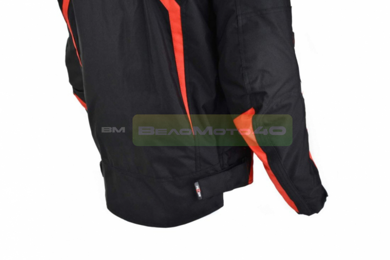 Куртка мотоциклетная (текстиль) HIZER AT-2119 (XXL) ВелоМото40 Калуга
