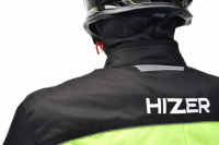 Куртка мотоциклетная (текстиль) HIZER CE-2102 (L) ВелоМото40 Калуга