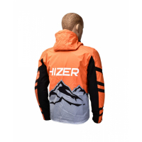 Куртка мотоциклетная (текстиль) HIZER HZ/SJ-11 (M) ВелоМото40 Калуга
