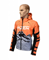 Куртка мотоциклетная (текстиль) HIZER HZ/SJ-11 (M) ВелоМото40 Калуга