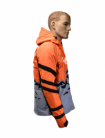 Куртка мотоциклетная (текстиль) HIZER HZ/SJ-11 (M) ВелоМото40 Калуга