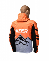 Куртка мотоциклетная (текстиль) HIZER HZ/SJ-11 (M) ВелоМото40 Калуга