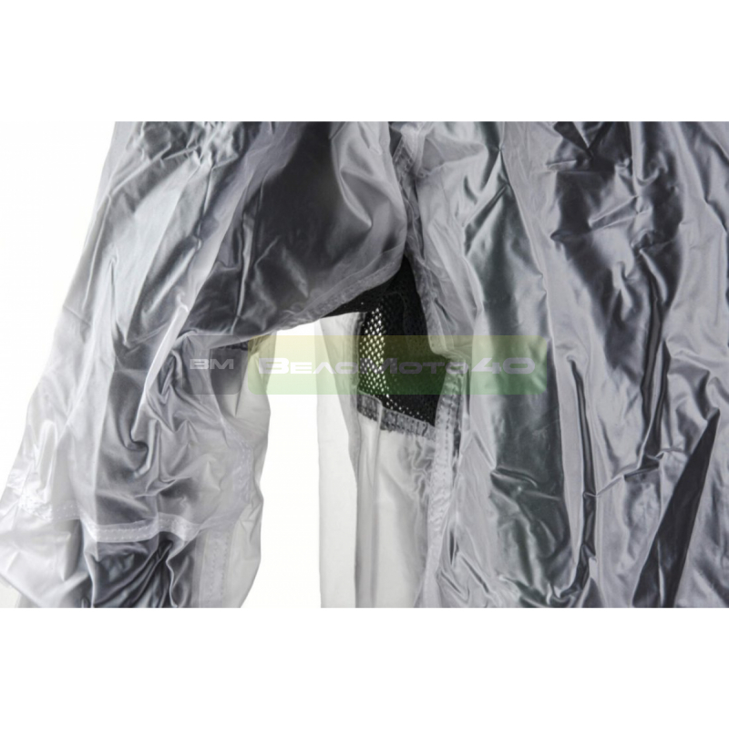 Куртка-дождевик для мотокросса KTM #3 (L) ВелоМото40 Калуга