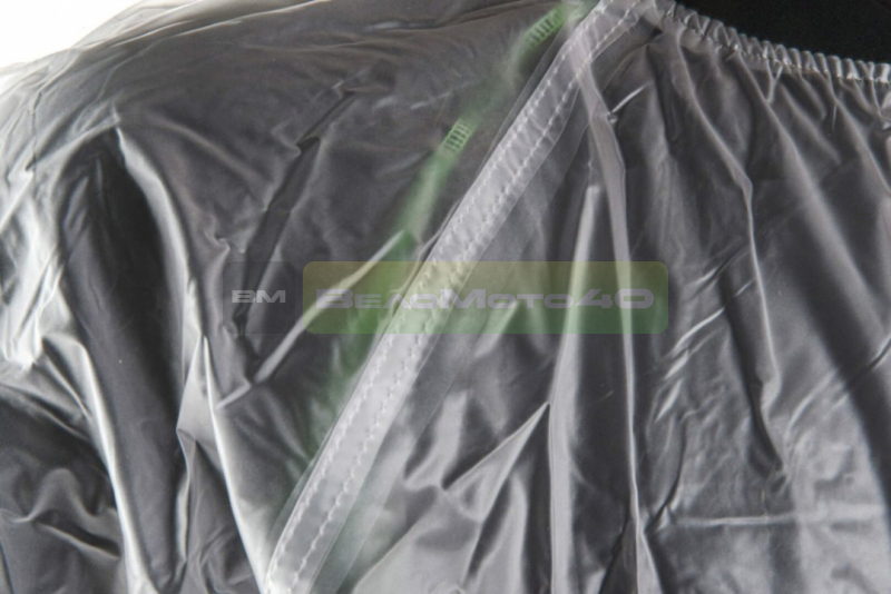 Куртка-дождевик для мотокросса KTM #3 (L) ВелоМото40 Калуга