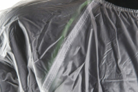 Куртка-дождевик для мотокросса KTM #3 (L) ВелоМото40 Калуга