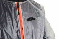 Куртка-дождевик для мотокросса KTM #3 (L) ВелоМото40 Калуга