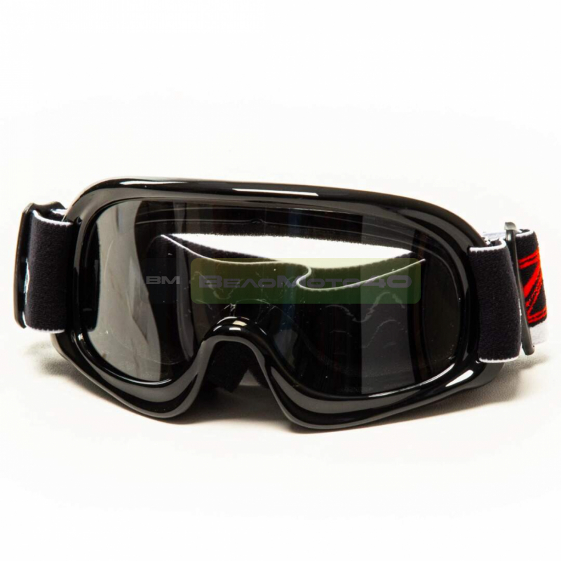 Очки Мотокросс HIZER  #4 детские ВелоМото40 Калуга