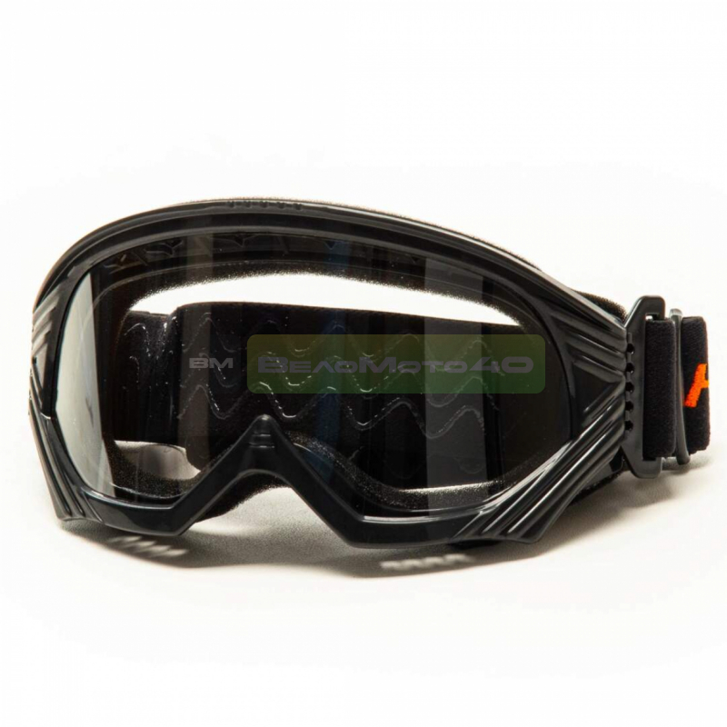 Очки Мотокросс HIZER  #9 ВелоМото40 Калуга