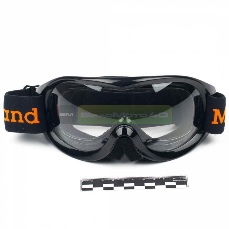 Очки Мотокросс YH- 19 ВелоМото40 Калуга