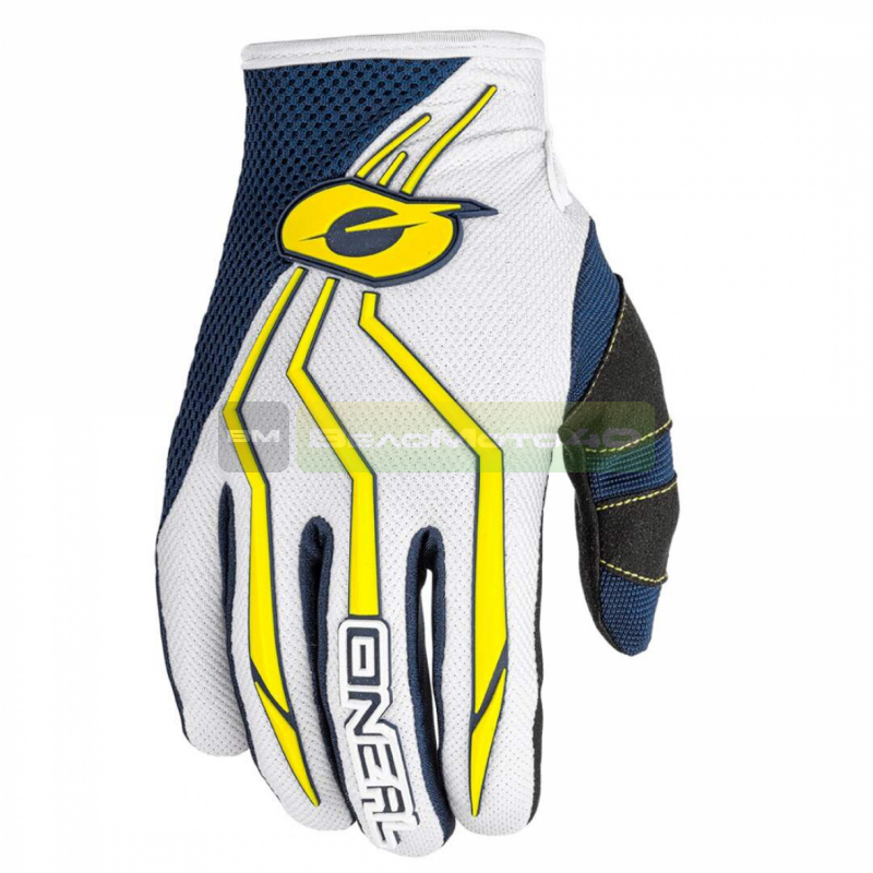 Перчатки мото ONEAL #4 (L) мотокросс ВелоМото40 Калуга