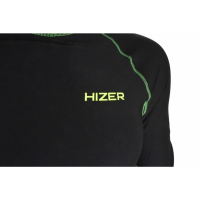 Термобелье  (текстиль) HIZER AT-3200 (XL) ВелоМото40 Калуга