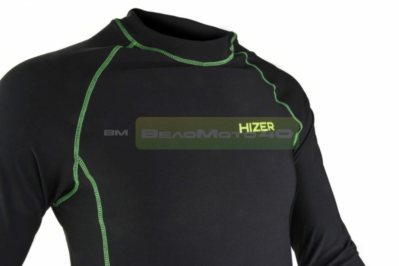 Термобелье  (текстиль) HIZER AT-3200 (XL) ВелоМото40 Калуга