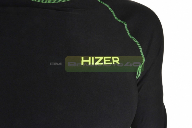 Термобелье  (текстиль) HIZER AT-3200 (XL) ВелоМото40 Калуга