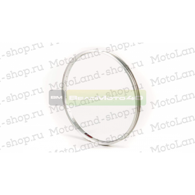 Обод голый (алюминий) GW-11003-006 24" ВелоМото40 Калуга